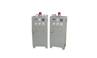江蘇電爐控制柜批發與儀器儀表銷售 一站式工業自動化解決方案